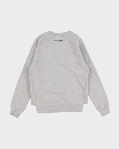 Women's Burberry Sweatshirt - XS