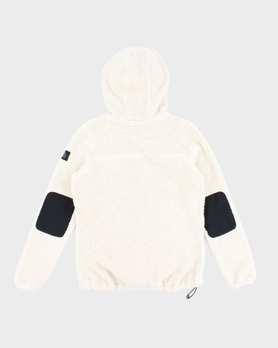 The North Face Sherpa Hoodie - S