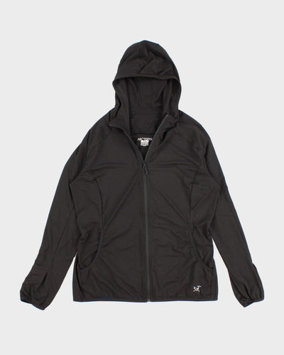 Womens Arc'teryx Zip-Up - L/M