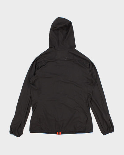 Womens Arc'teryx Zip-Up - L/M