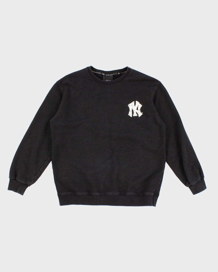 Women's New York Yankees Major League Baseball Sweatshirt - S/ XS