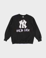 Women's New York Yankees Major League Baseball Sweatshirt - S/ XS