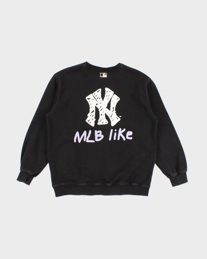 Women's New York Yankees Major League Baseball Sweatshirt - S/ XS