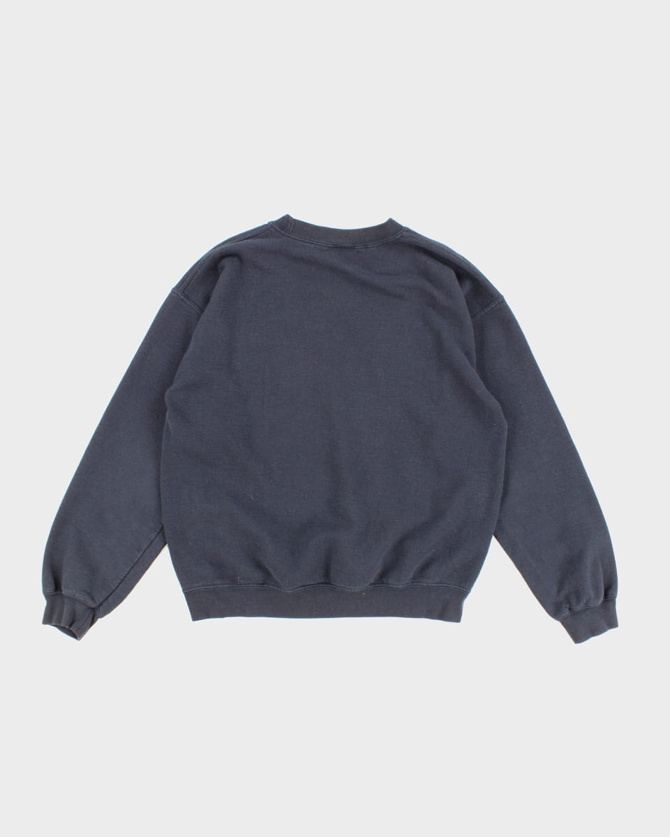 Women's Vintage University Sweatshirt - S