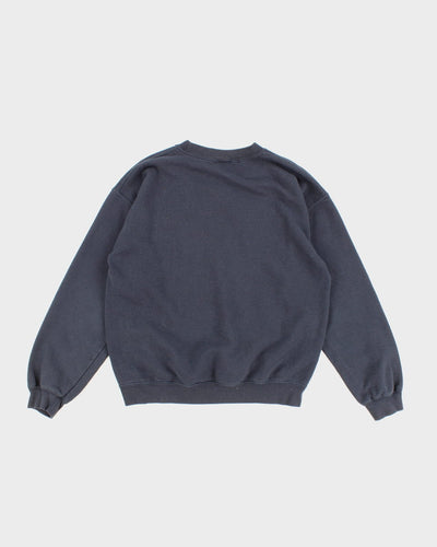 Women's Vintage University Sweatshirt - S