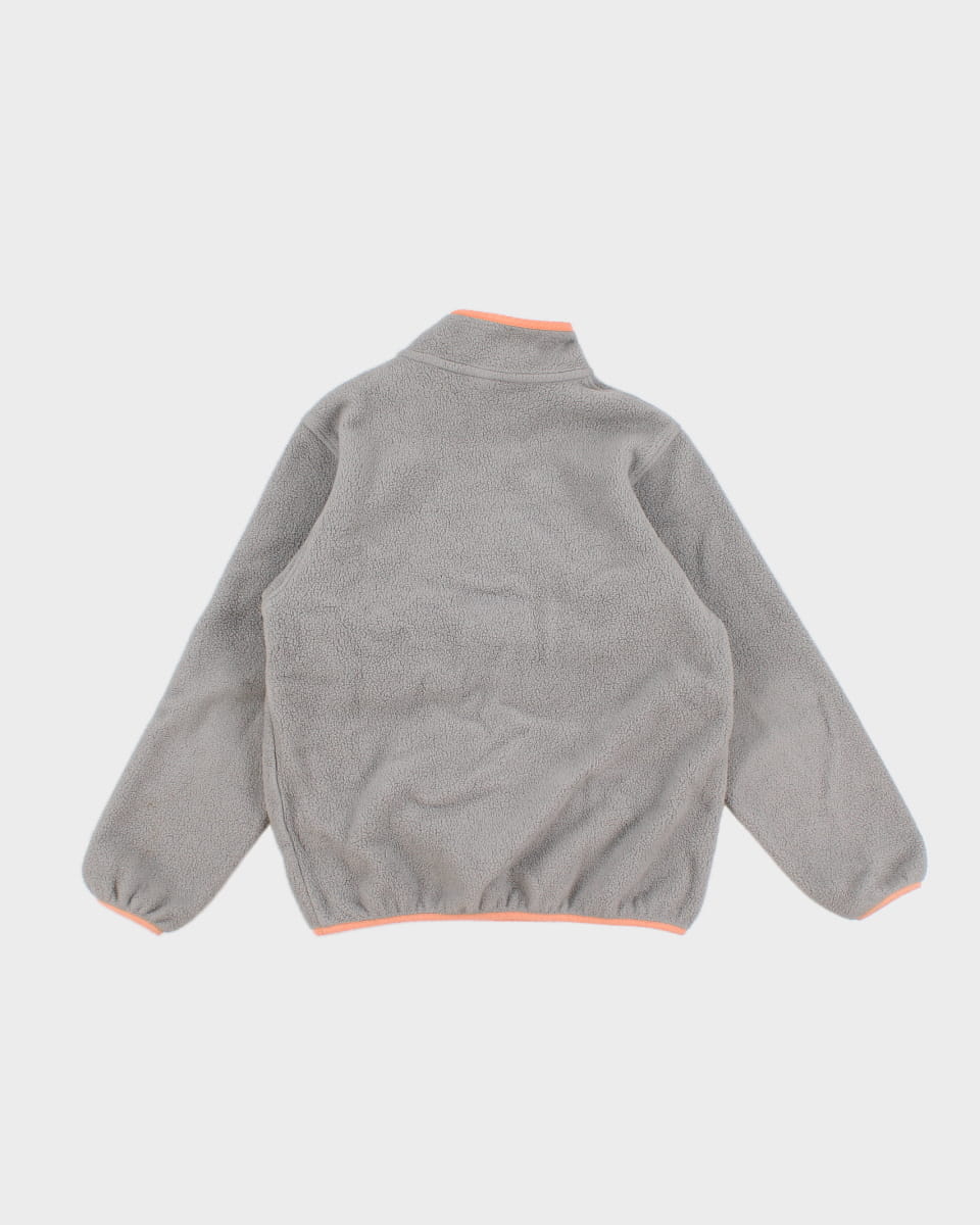 Women's Patagonia Fleece Sweatshirt - XXS