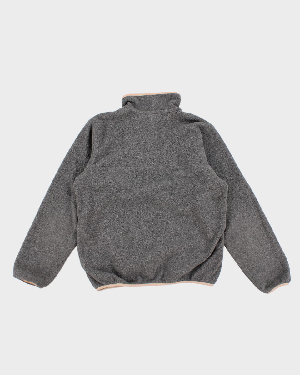 Women's Patagonia Fleece Sweatshirt - M L