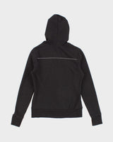Y2K 00s Guess Zip Up Hoodie - M