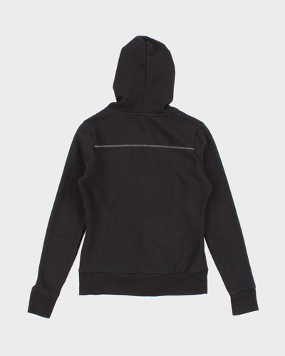 Y2K 00s Guess Zip Up Hoodie - M