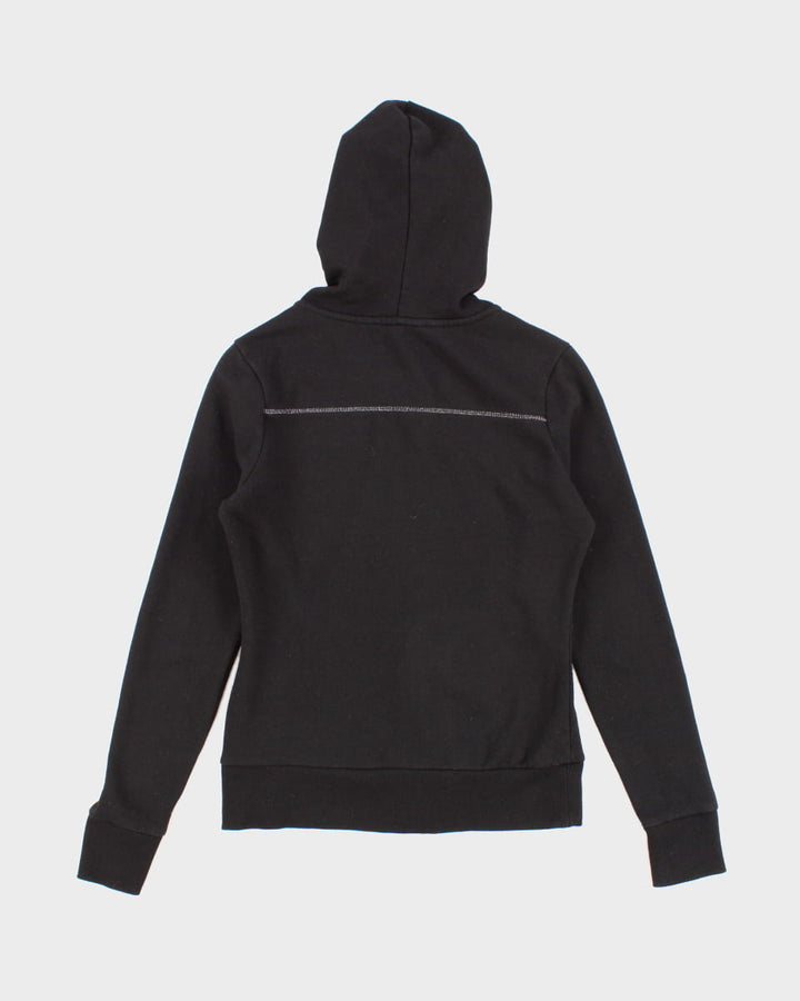 Y2K 00s Guess Zip Up Hoodie - M