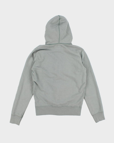 Y2K 00s Diesel Zip Up Hoodie - L