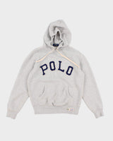 Polo By Ralph Lauren Hoodie - S
