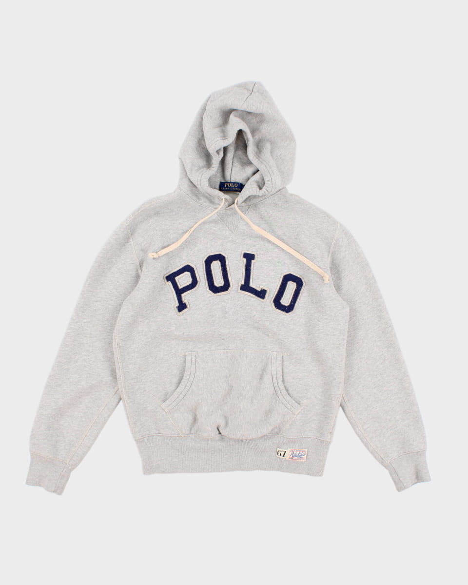 Polo By Ralph Lauren Hoodie - S