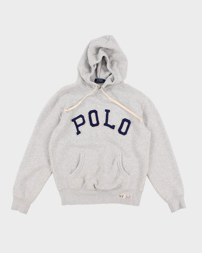 Polo By Ralph Lauren Hoodie - S