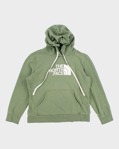 Women's Vintage The North Face Hoodie - XL