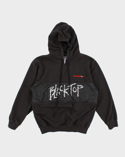 Reebok Blacktop Hoodie - S