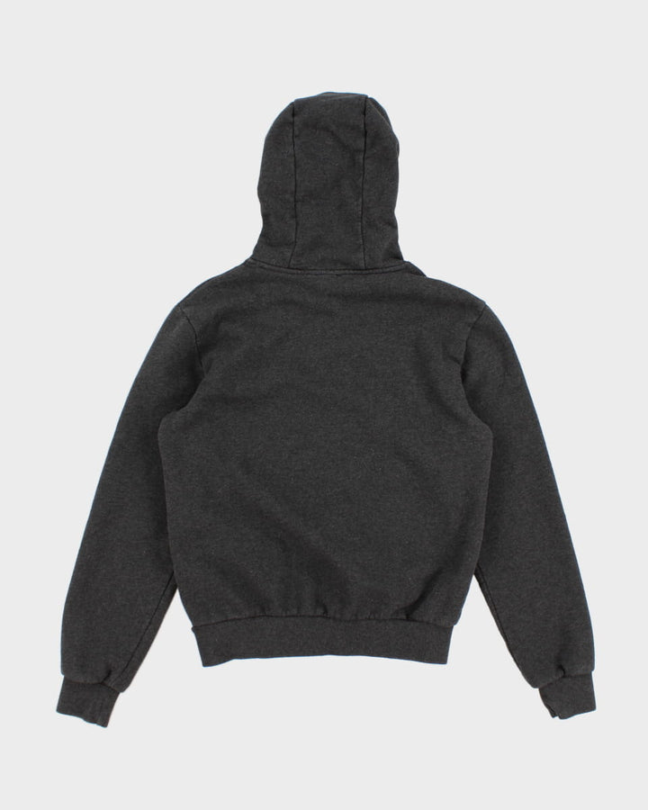 Emporio Armani Grey Hoodie - S