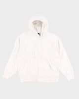 Tna Oversized White Hoodie - S
