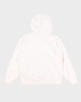 Tna Oversized White Hoodie - S