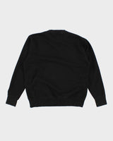 Womens Black Wutang x Joy Division Merch Hoodie - XL
