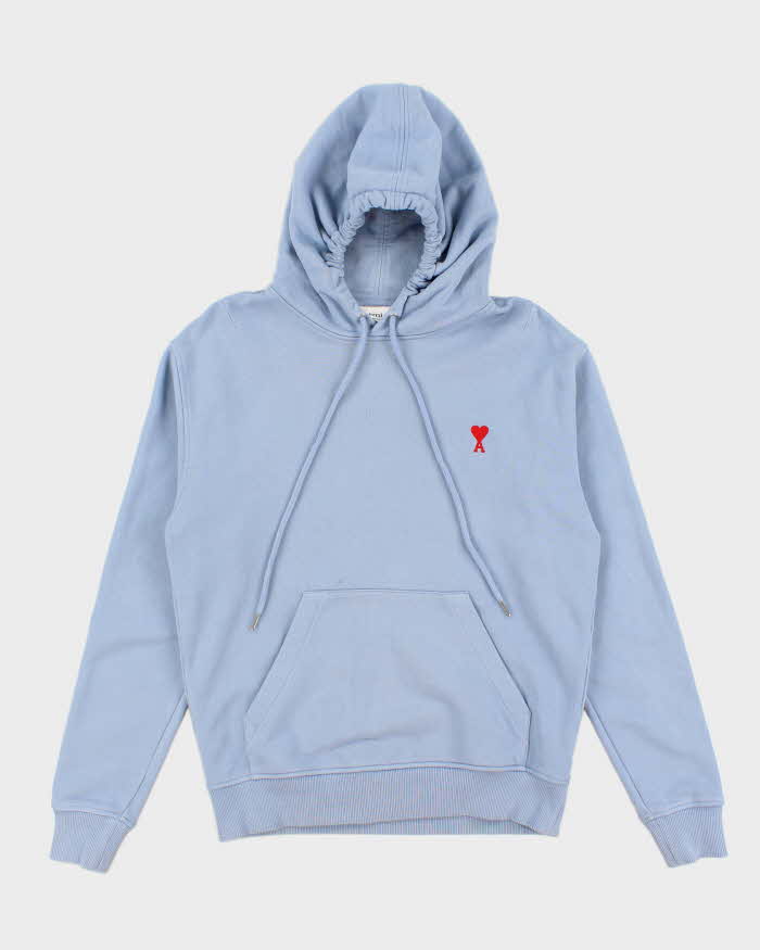 Womens Blue Hoodies &amp; Sweatshirts