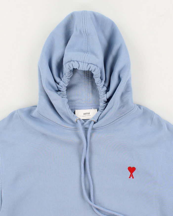Womens Blue Hoodies &amp; Sweatshirts