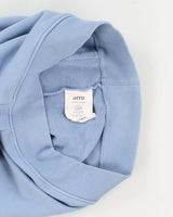 Womens Blue Hoodies &amp; Sweatshirts