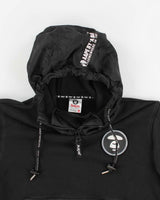Womans Back AAPE Utility Style Hoodie - XL