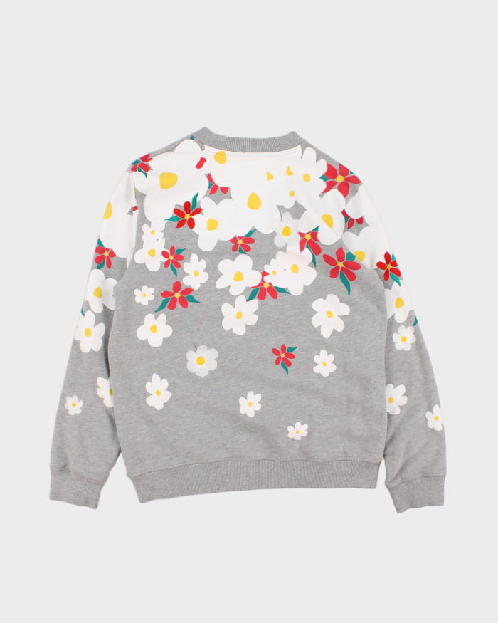 Pharell Williams x Adidas Daisy Sweatshirt - M