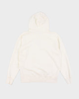 Champion Cream Hoodie - L