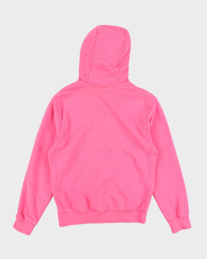 Y2k 00s Nike Pink Hoodie - XS
