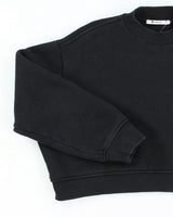 Alexander Wang Eyelet Sweatshirt - S
