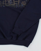 Vintage Northern Reflections Scarecrow Sweatshirt - M