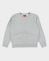 Guess Grey Sweatshirt - L