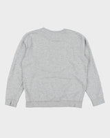 Guess Grey Sweatshirt - L