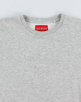 Guess Grey Sweatshirt - L