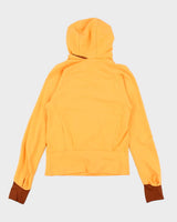 Vintage Women's Arc'teryx Double Hood Pullover Hoodie - M