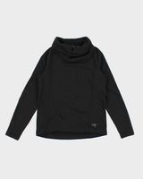 Vintage Women's Arc'teryx Funnel Neck Sweatshirt - M