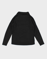 Vintage Women's Arc'teryx Funnel Neck Sweatshirt - M