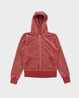 Y2k 00s Juicy Couture Hoodie - L