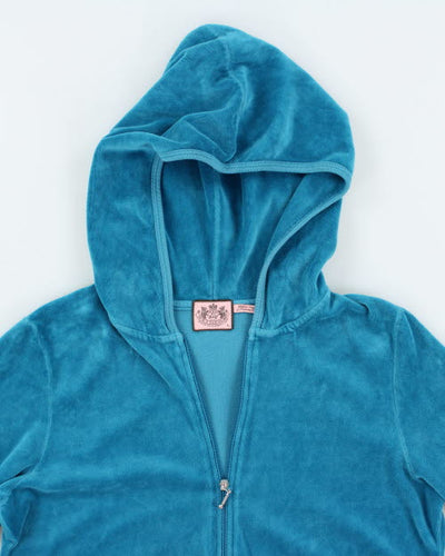 Y2k 00s Juicy Couture Hoodie - XL