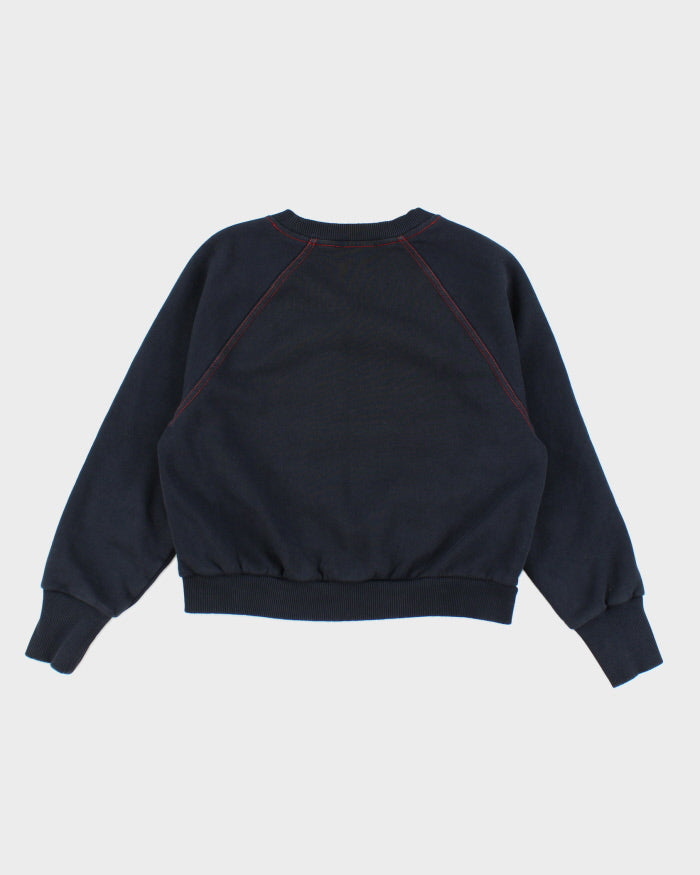 Vintage Burberry London Sweatshirt - XS