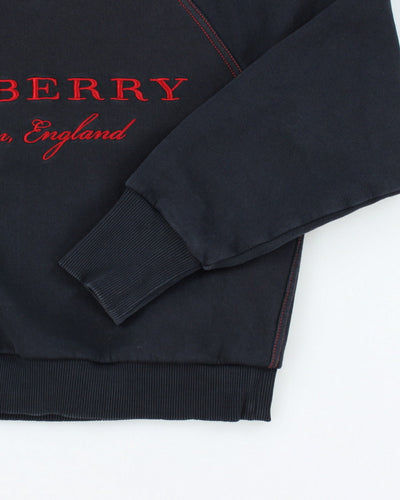 Vintage Burberry London Sweatshirt - XS