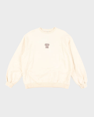 Vintage Women's Colorado Springs Sweatshirt - L