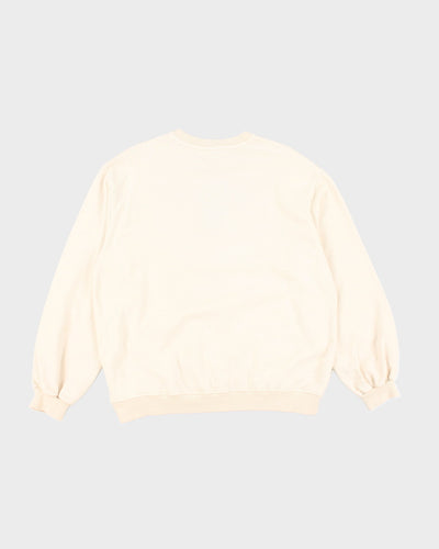 Vintage Women's Colorado Springs Sweatshirt - L