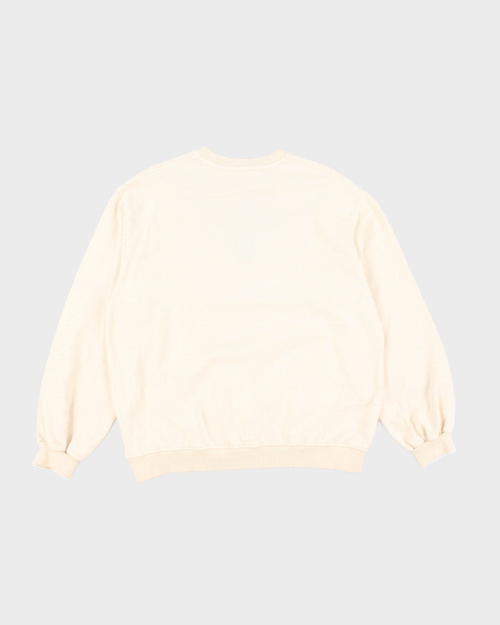 Vintage Women's Colorado Springs Sweatshirt - L