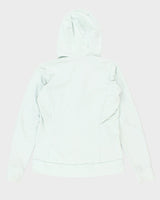 Vintage Arc'teryx Lightweight Hooded Zip Up - M