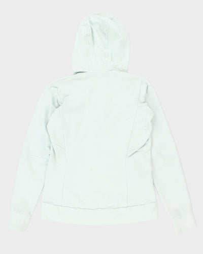 Vintage Arc'teryx Lightweight Hooded Zip Up - M