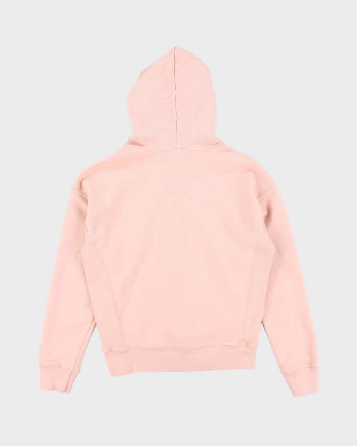 Vintage Champion Reverse Weave Hoodie - S