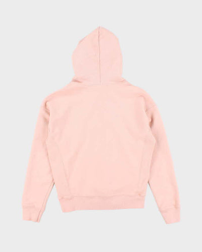 Vintage Champion Reverse Weave Hoodie - S
